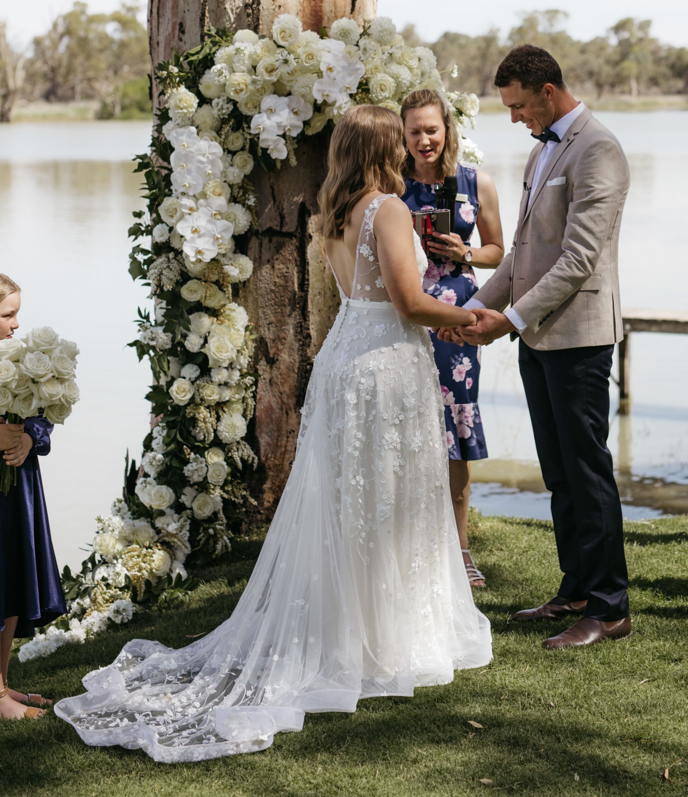 Wedding Flowers Adelaide 