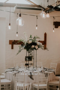 Adelaide Hills wedding