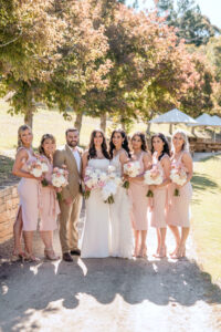 Adelaide Wedding Flowers - the lane Adelaide hills