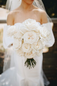 wedding bouquet adelaide