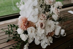 longview wedding flowers adelaide hills