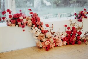 Sunnybrae estate wedding